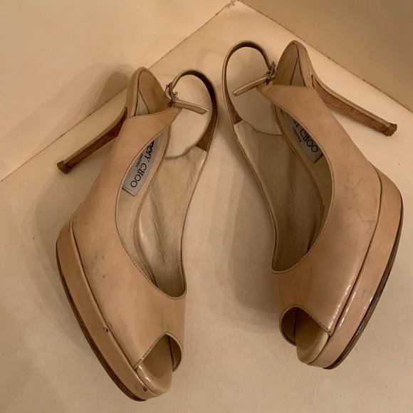 Jimmy Choo Shoes - Picture 8 of 8